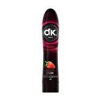 Okey Kayganlaştırıcı Jel Çilek 100 Ml