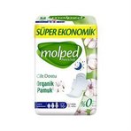 Molped Gece Hijyenik Ped 16 Adet
