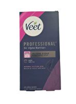 Veet Pro Bacak - Vücut için Ağda Bandı 20'li