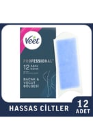 Sır Ağda Bandı 12 Lİ Hassas Profesyonel