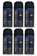 Erkek Deodorant 6x150ml