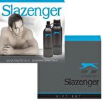 Slazenger Active Sport Mavi 125 Ml Erkek Parfüm + 150 Ml Deodorant Set