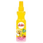  Dalin Kolay Tarama Spreyi 200 ml - Badem Özü ve Panthenol