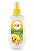 Dalin Bebek Yağı Nem ve Koruma Sprey 200 ml