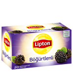 Doğuş Bardak Poşet Böğürtlen Çayı 20'li 