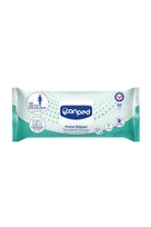 CANPED PERINE TEMIZLIK HAVLUSU 50 Lİ