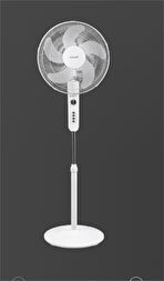 Arçelik 16355 AV 50 W Vantilatör