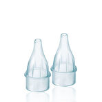 Burun Aspiratörü Nasal Yedek Ucu 10 Adet