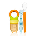 Nanninom Ek Gıdaya Geçiş Seti