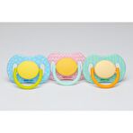 Wee Baby Joy Simetrik Uçlu Emzik No.2