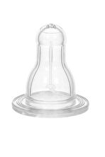 Silikon Biberon Emziği Yoğun Akış No:3 18+ Ay