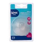 Silikon Göğüs Koruyucu