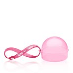 Emzik Saklama Kutusu Pembe