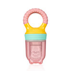 Meyve Süzgeci Pembe