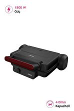 Altus AL-2213 G TOST MAKİNESİ