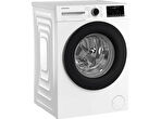 GRUNDIG GPWM 91624 A Enerji Sınıfı 9 kg 1000 Devir Çamaşır Makinesi Beyaz