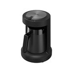 Grundig TKM 1551 S Tekli Türk Kahve Makinesi Siyah