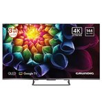 Grundig 75 GQ 850a 75" 190 Ekran 4K UHD Google Smart Qled TV
