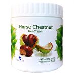 Hunca Care At Kestanesi Vücut Jel Kremi 500 ml