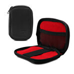 Addison ADS-HDD444 2.5 Harddisk Kılıf Siyah