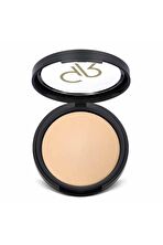 Golden Rose Mineral Terracotta Powder No:01