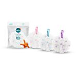 Balmy Banyo Lifi 3'lü Large