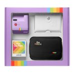 Polaroid Go Gen2 Kamera Başlangıç Seti - Mor