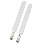 Zte Superbox MF286R Anten 4.5G 5dBi 2Adet