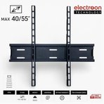 electroon 55'' 140 Ekran Sabit LCD-LED TV Duvar Askı Aparatı