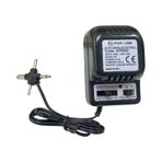 Forline AT500 3-12 Volt 500MA Ayarlı Çok Uçlu Adaptör