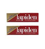 LAPİDEN TÜY DÖKÜCÜ KREM 40 GR X 2ADET
