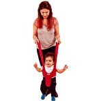 Sevi Bebe Bebek Yürüme Yardımcısı