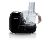 Arnica Prokit 444 Mini Mutfak Robotu Siyah Rose