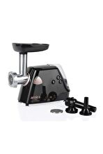 Arnica Meatchef Et Kıyma Makinesi GH21220 Siyah