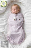 1.0 TOG 0-6 Ay Bebek Kundak Uyku Tulumu 2705