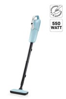 AR4087 Gırgır 2’si1 Arada 550W Dikey Elektrikli Süpürge, El Süpürgesi Özellikli, Yıkanabilir Filtre