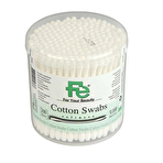 Fe Cotton Swabs Kulak Çubuğu 200 Adet