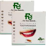 FE DİŞ PASTASI SMOKERS 90GR