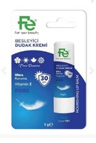 Fe Lip Balm Pure SPF30 5 gr