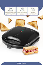 SSM2588 Sinbo Tost Makinası