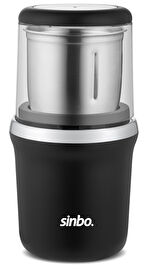SİNBO SCM-2997 KAHVE-BAHARAT ÖĞÜTÜCÜ