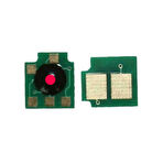 History CB543A 125A Kırmızı Chip LaserJet CP1215 CM1415 Pro 200