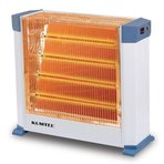 Kumtel KS-2760 2200 W Mini Şömine Isıtıcı