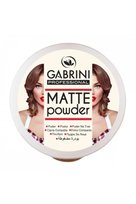 Professional Matte Powder 02