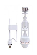 Hakersan Klozet Rezervuar İç Takımı Basmalı