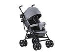 Babyhope S-A-7 Baston Puset Kırçıllı Kırçıllı Gri