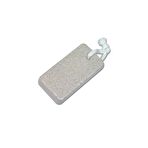 Nascita Ponza Taşı Kare Nasponze0001