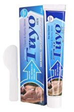 Tüy Dökücü Krem Parfümlü 40 Gr Erkek