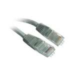 S-Link SL-CAT605 5 Mt UTP CAT6 24AWG Gri Patch Cord Kablo