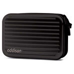 Addison 300246 Siyah Kamera Çantası